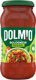 Dolmio® Original Sauce for Bolognese image