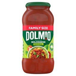 Dolmio® Original Sauce for Bolognese Family Size image