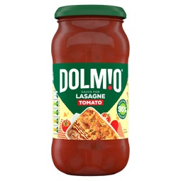 Dolmio® Lasagne Red Tomato Sauce image