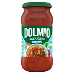 Dolmio® Low Fat Sauce for Bolognese image