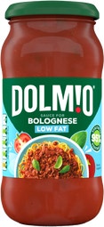 Dolmio® Low Fat Sauce for Bolognese image