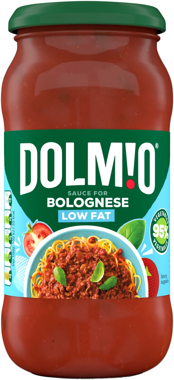 Dolmio® Low Fat Sauce for Bolognese