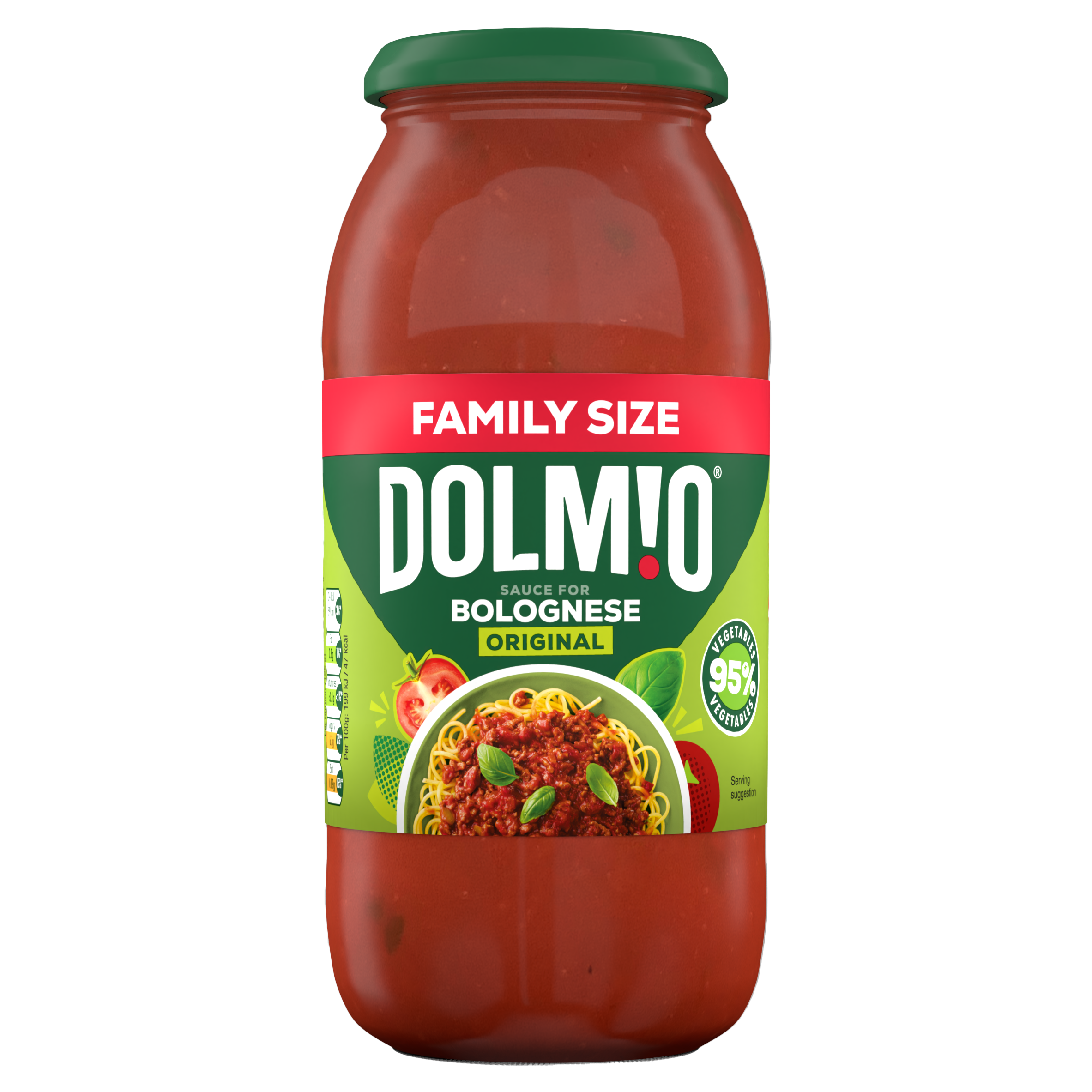 Dolmio® Pasta Pronto Twists Microwave Pouch | Dolmio UK